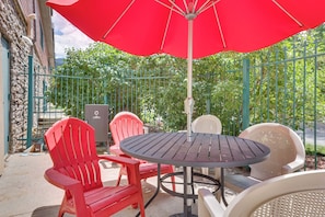 Apartment (0 Bedroom) | Interior - Keystone Condo Near Hiking, Biking & Fun (Keystone)