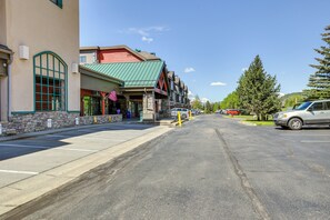 Leilighet (0 Bedroom) | Innvendig