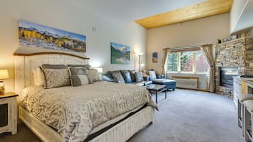 Apartament (0 Bedroom) | Façana frontal de l'allotjament
