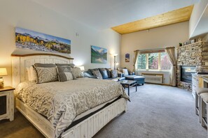 Apartment (0 Bedroom) | Front of property - Keystone Condo Near Hiking, Biking & Fun (Keystone)
