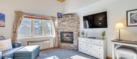 Departamento (0 Bedroom) | Interior