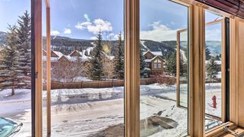 Apartment (0 Bedroom) | Interior