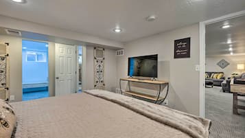 獨棟房屋 (3 Bedrooms) | 住宿內部