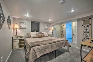 Maison (3 Bedrooms) | Intérieur