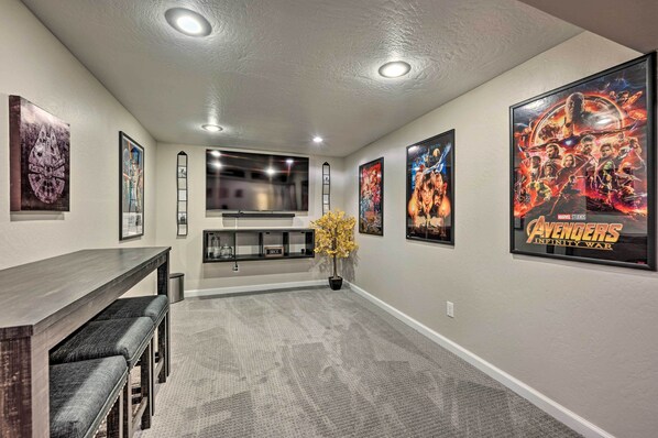 Casa (3 Bedrooms) | Interior