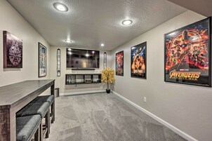 Casa (3 Bedrooms) | Interior