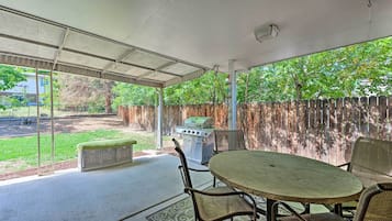 Nhà (3 Bedrooms) | Nội thất