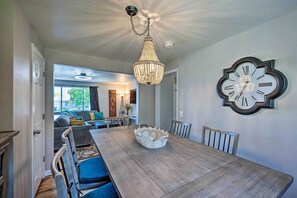 Casa (3 Bedrooms) | Interior