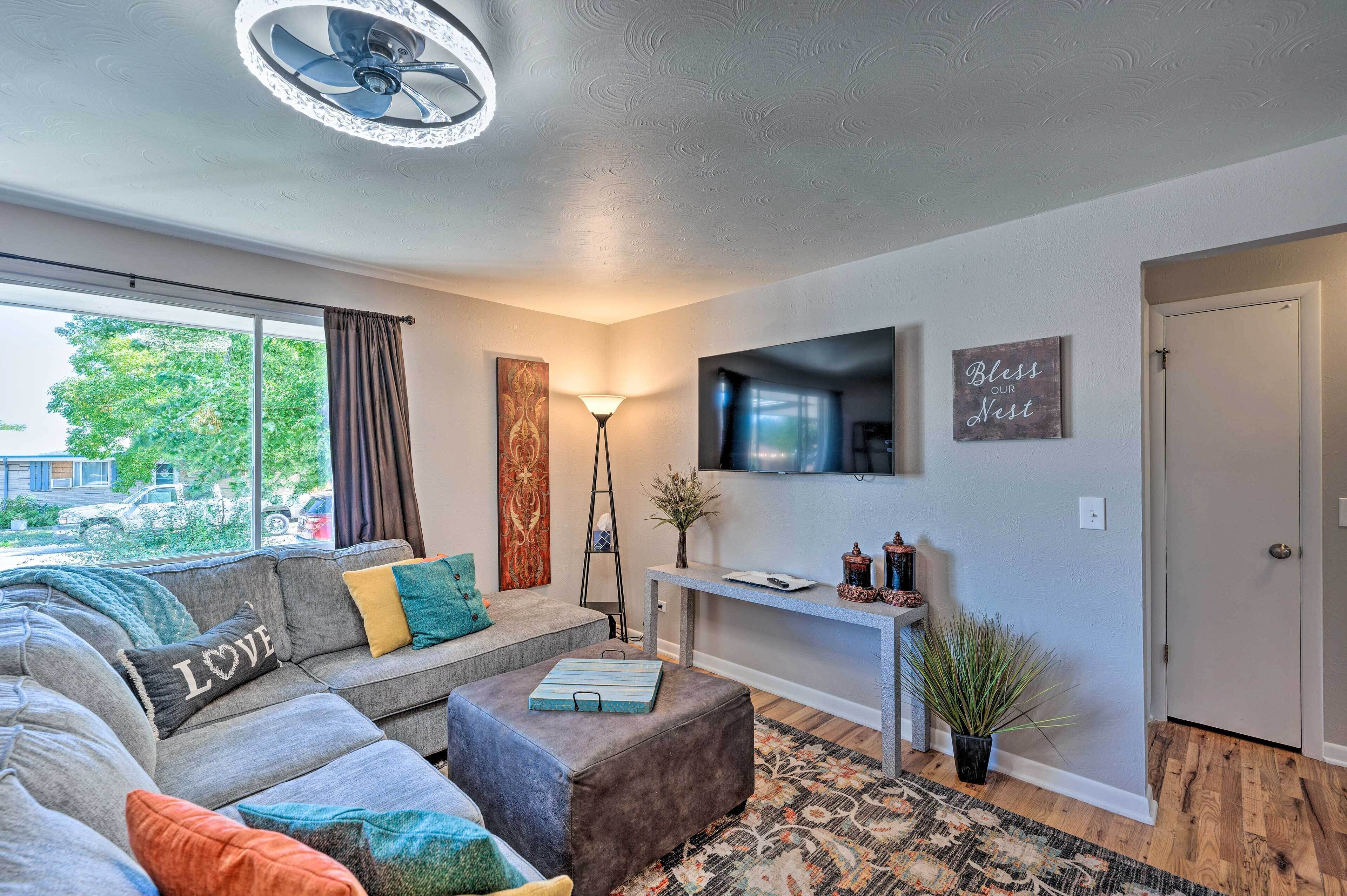 Casa (3 Bedrooms) | Interior