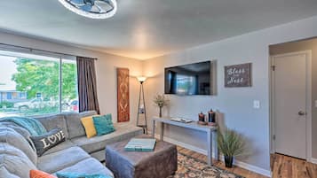 獨棟房屋 (3 Bedrooms) | 住宿內部