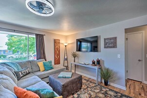 Casa (3 Bedrooms) | Interior