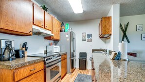 公寓 (2 Bedrooms) | 內部