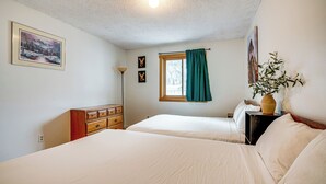 公寓 (2 Bedrooms) | 內部