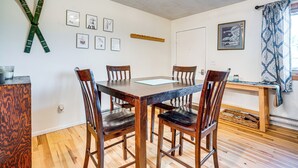 公寓 (2 Bedrooms) | 內部
