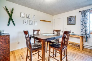 Apartment (2 Bedrooms) | Interior - Lovely Frisco Family Retreat Near Main Street (Frisco)
