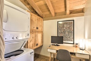 Lejlighed (2 Bedrooms) | Interiør