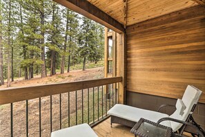 Leilighet (2 Bedrooms) | Innvendig