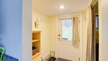 Nhà (2 Bedrooms) | Nội thất