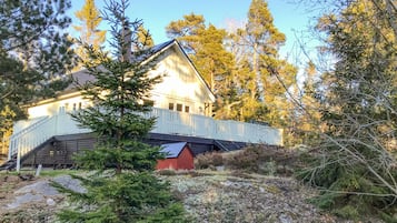 Exteriör