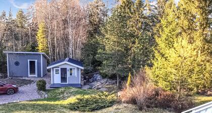 Amazing home in Väddö with WiFi