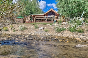 Ferienhaus (1 Bedroom) | Innenbereich