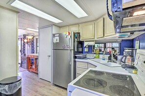 Ferienhaus (1 Bedroom) | Innenbereich