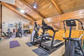 House (1 Bedroom) | Interior