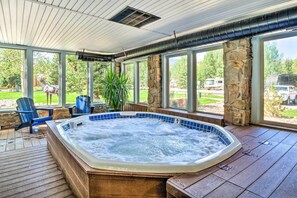 House (1 Bedroom) | Interior