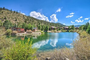 House (1 Bedroom) | Interior