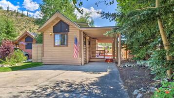 House (1 Bedroom) | Interior