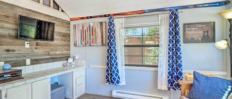 Ferienhaus (1 Bedroom) | Innenbereich