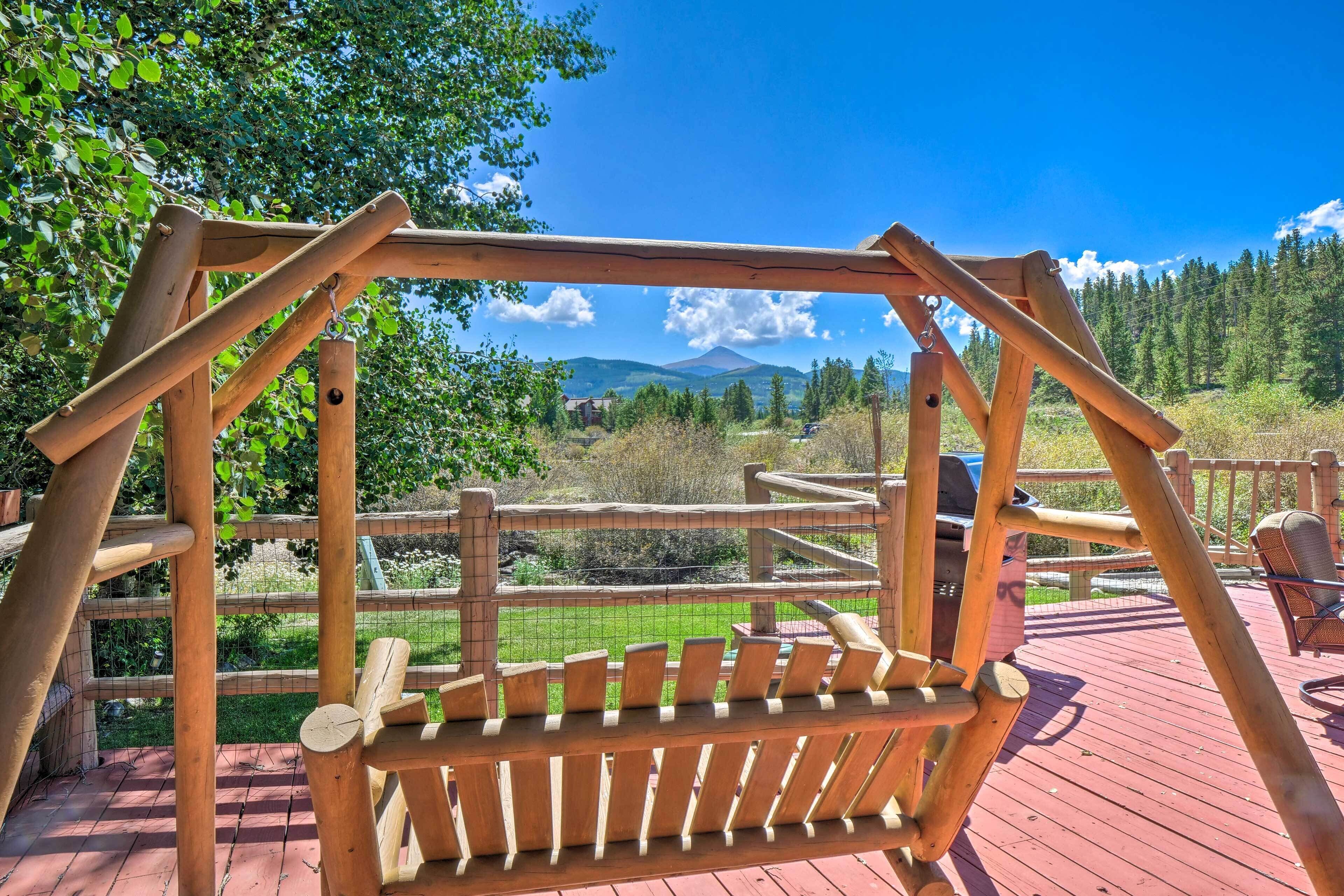 House (1 Bedroom) | Interior