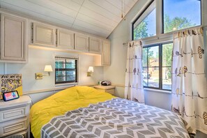 Ferienhaus (1 Bedroom) | Innenbereich