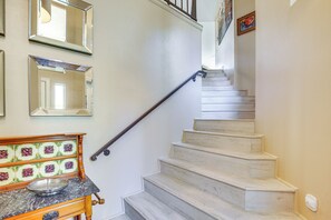 Appartement (2 Bedrooms) | Interieur