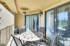 アパートメント (2 Bedrooms) | 内装