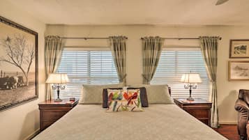 Apartment (0 Bedroom) | Interior