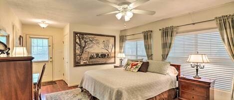 Apartment (0 Bedroom) | Front of property