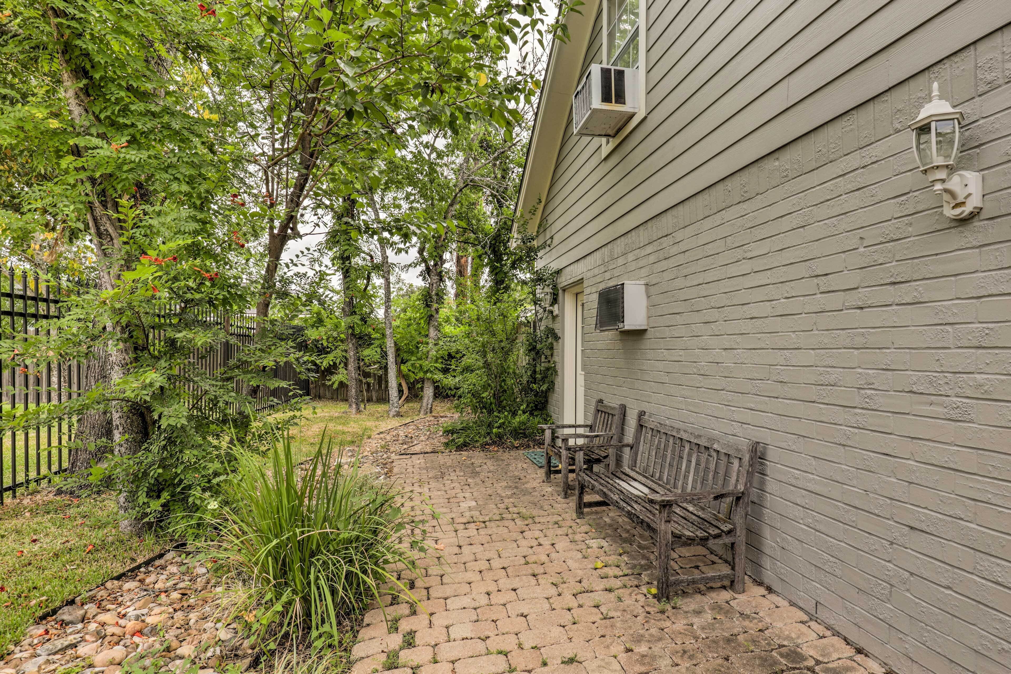 Appartement (0 Bedroom) | Intérieur