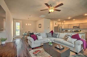Apartment (3 Bedrooms) | Interior