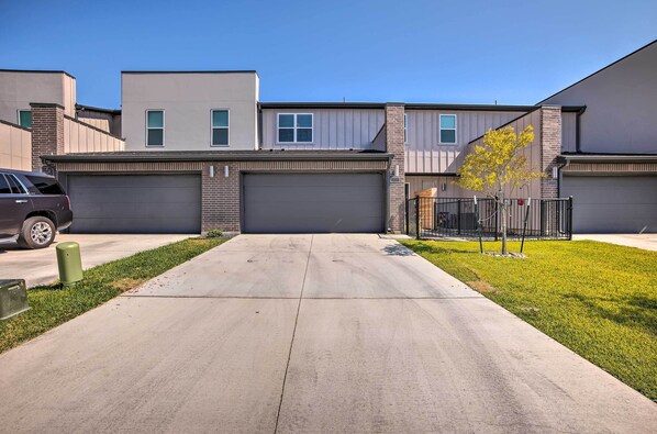 Apartment (3 Bedrooms) | Interior