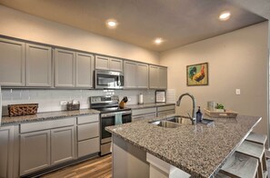 Apartment (3 Bedrooms) | Interior