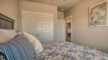 Apartment (3 Bedrooms) | Interior