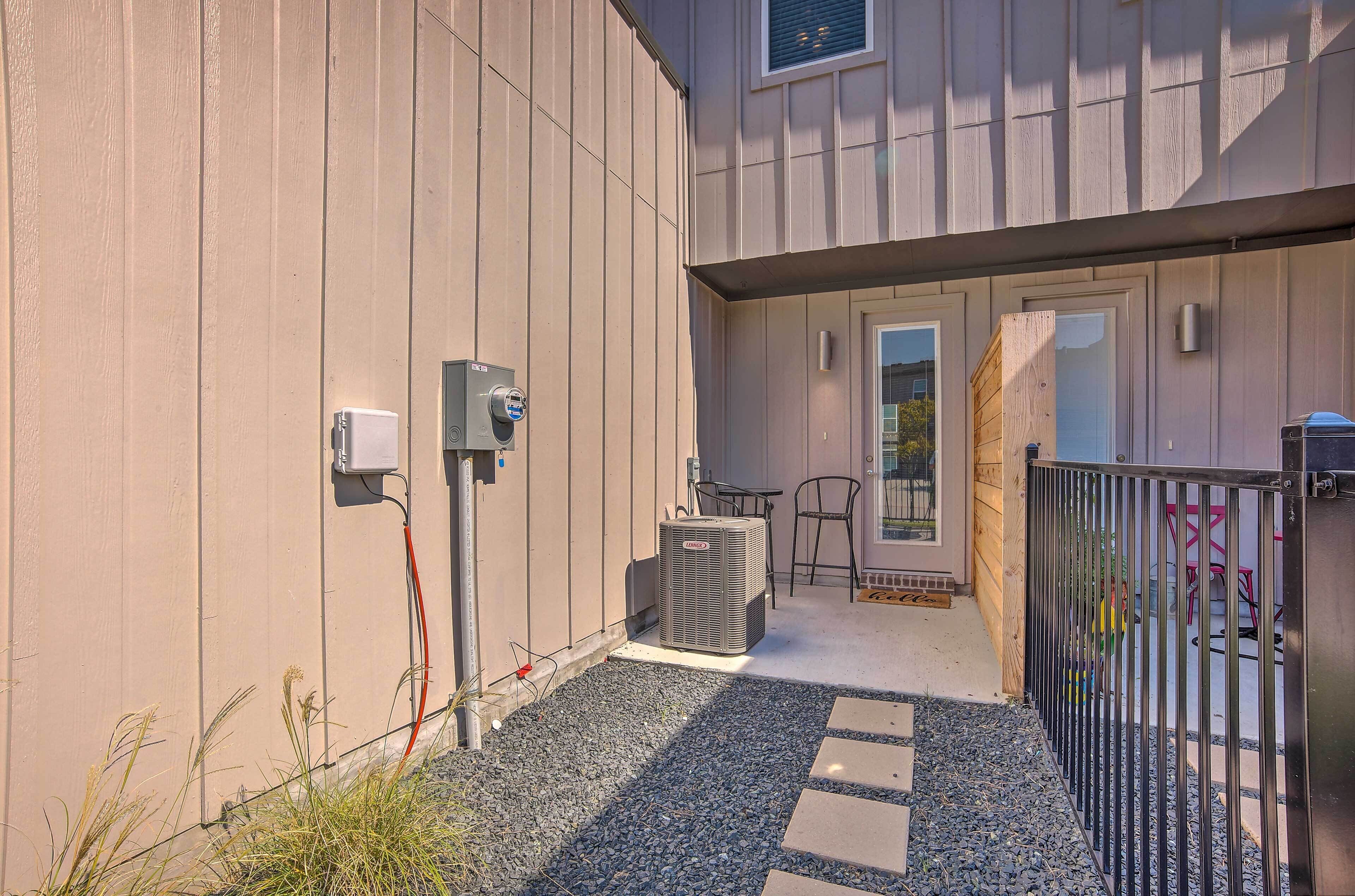 Apartment (3 Bedrooms) | Interior