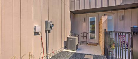 Apartment (3 Bedrooms) | Interior