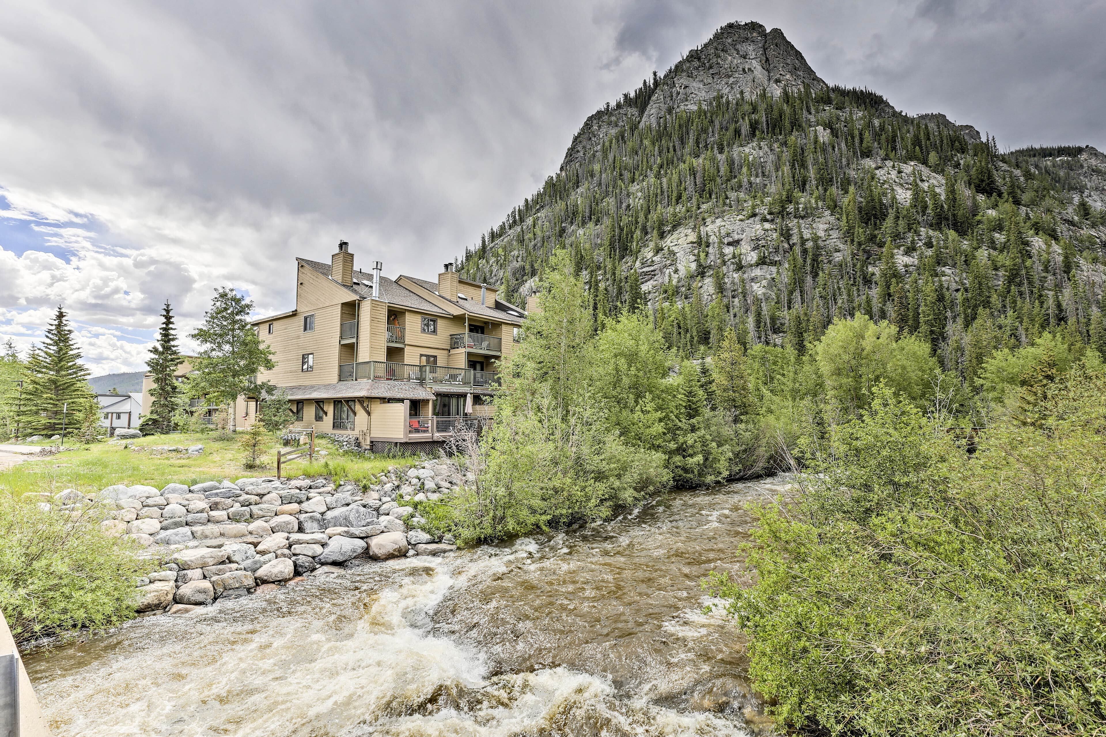 公寓 (2 Bedrooms) | 住宿內部