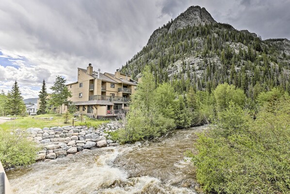 Apartment (2 Bedrooms) | Interior - Main Street Frisco Condo w/ Private Patio! (Frisco)