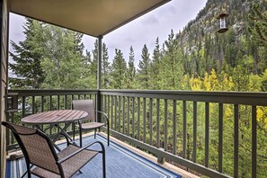 Apartment (2 Bedrooms) | Interior - Main Street Frisco Condo w/ Private Patio! (Frisco)