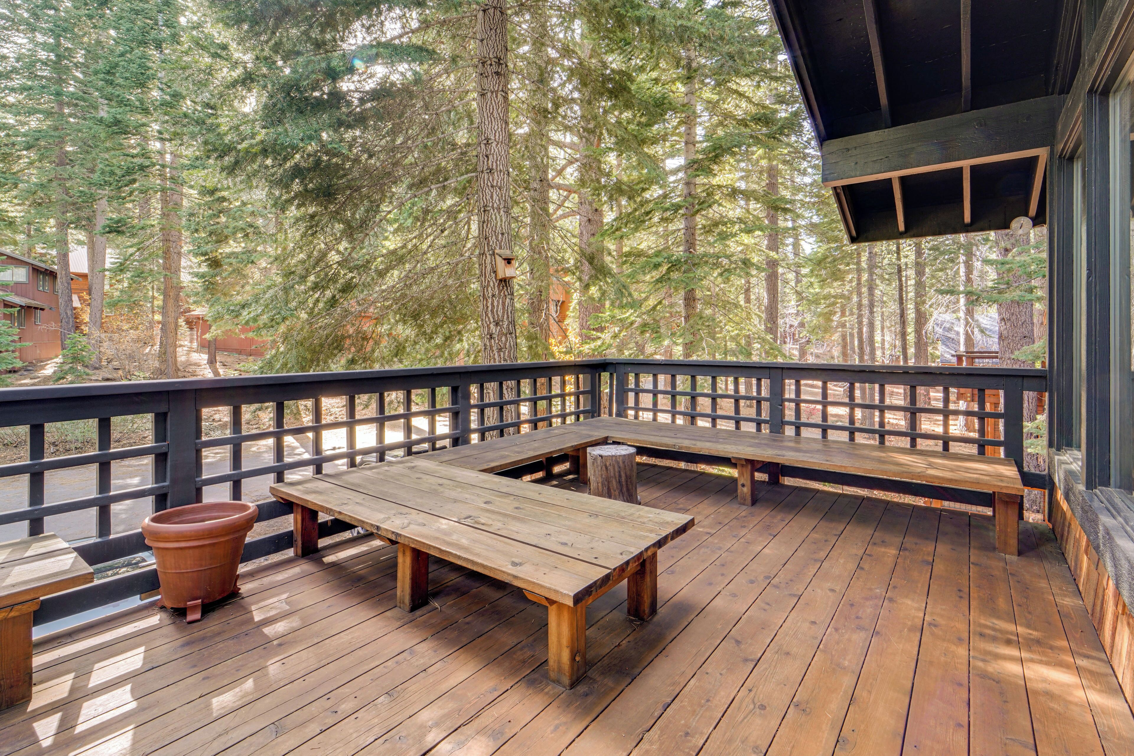 独立别墅 (4 Bedrooms) | 住宿内部