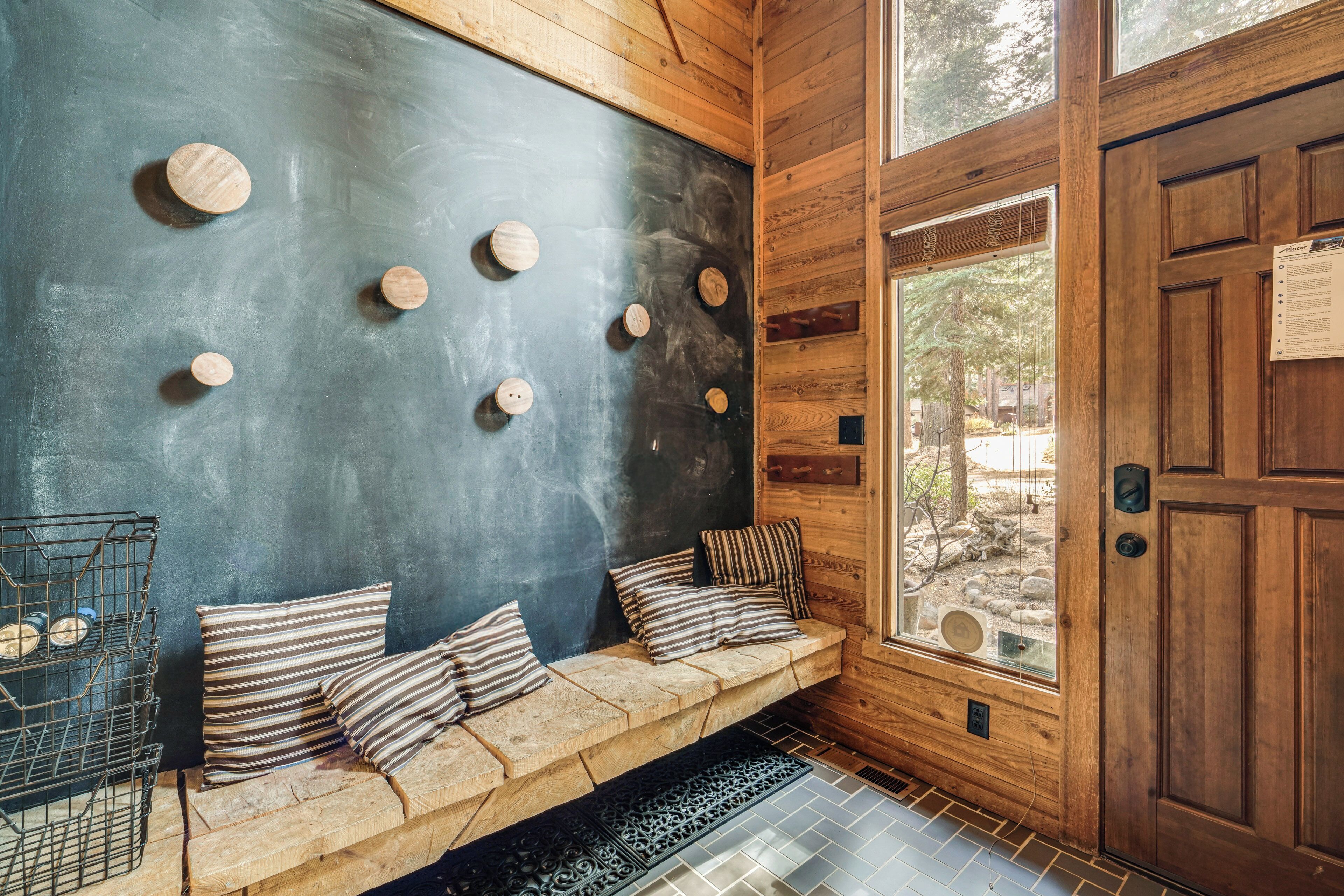 Casa (4 Bedrooms) | Parte interna