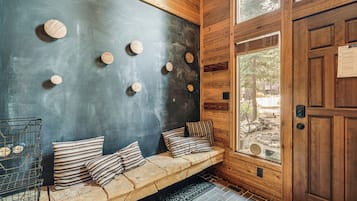 Casa (4 Bedrooms) | Parte interna